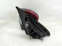 2014-2021 Jeep Cherokee Driver Side View Mirror - Left Door Mirror OEM Used - Oemusedautoparts1.com
