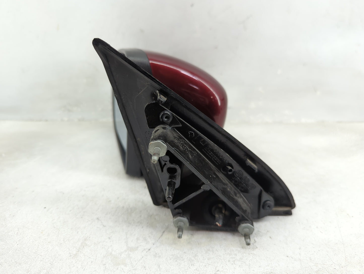 2014-2021 Jeep Cherokee Driver Side View Mirror - Left Door Mirror OEM Used - Oemusedautoparts1.com