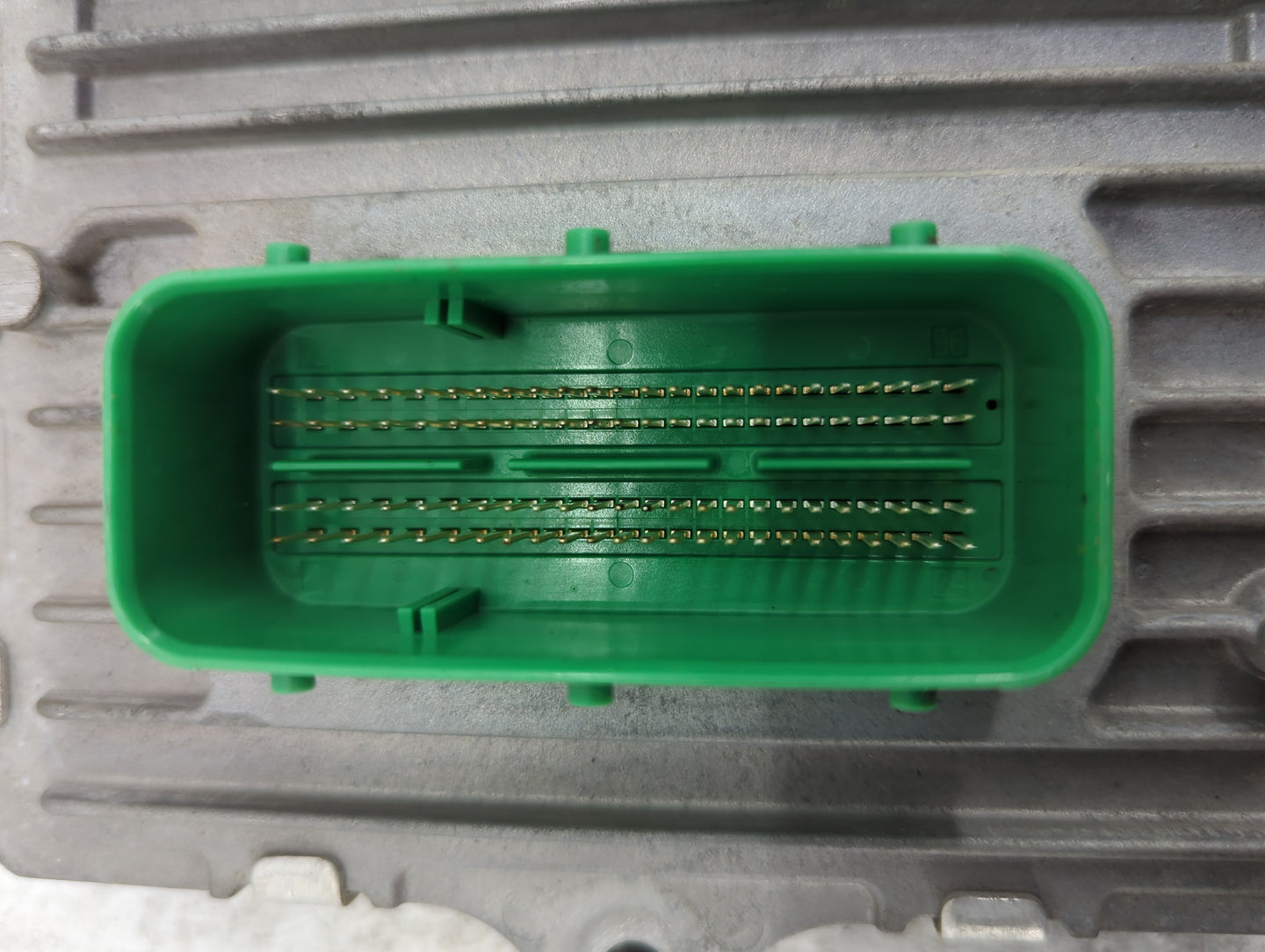 2019-2020 Jeep Cherokee PCM Engine Control Computer ECU ECM PCU OEM P/N:P68397063AA P6835490ZAG, A2C7639760000 Fits Fits 201