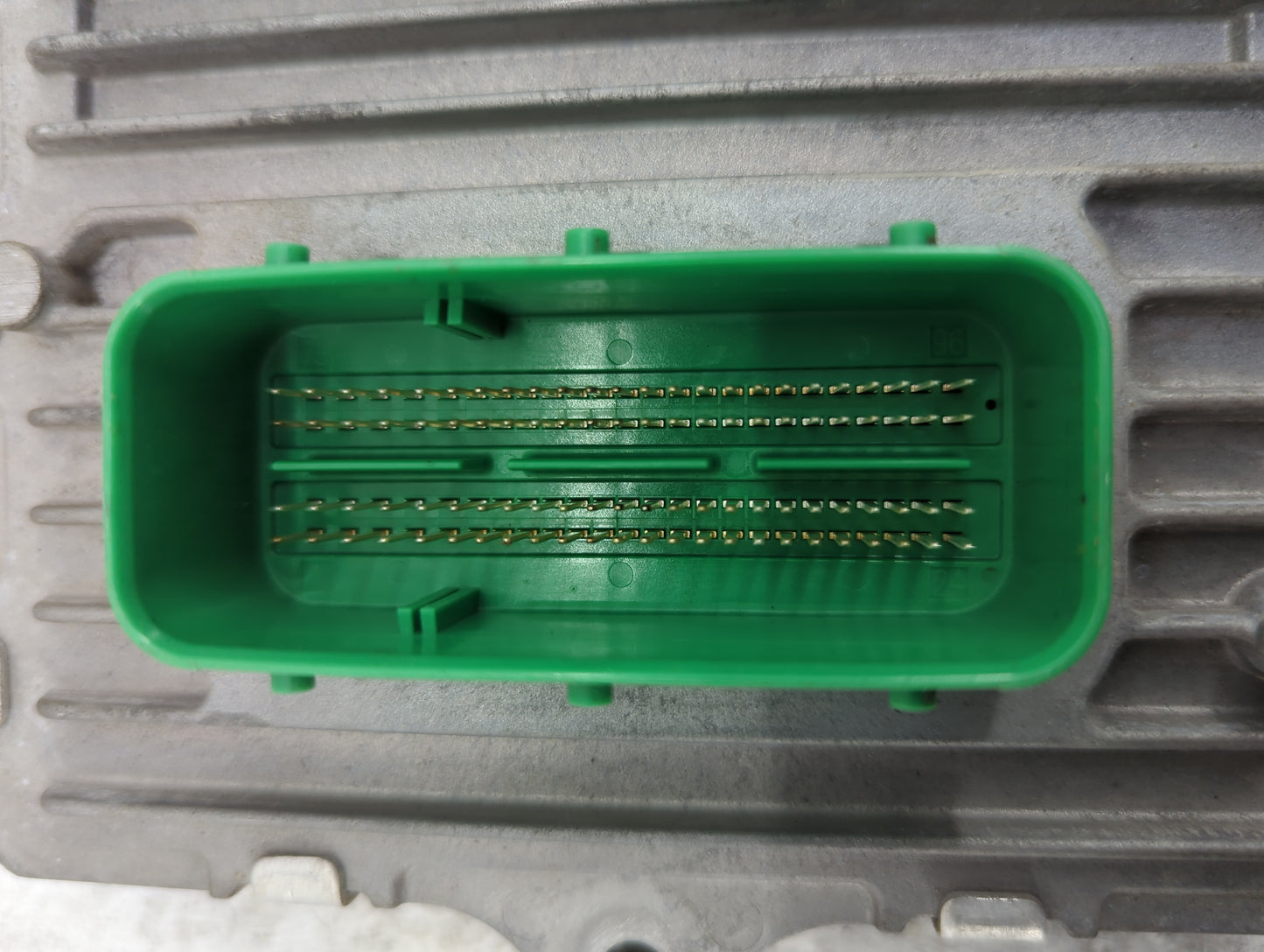 2019-2020 Jeep Cherokee PCM Engine Control Computer ECU ECM PCU OEM P/N:P68397063AA P6835490ZAG, A2C7639760000 Fits Fits 201