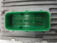 2019-2020 Jeep Cherokee PCM Engine Control Computer ECU ECM PCU OEM P/N:P68397063AA P6835490ZAG, A2C7639760000 Fits Fits 201