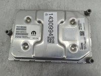 2019-2020 Jeep Cherokee PCM Engine Control Computer ECU ECM PCU OEM P/N:P68397063AA P6835490ZAG, A2C7639760000 Fits Fits 201