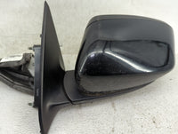 2014-2021 Jeep Cherokee Driver Side View Mirror - Left Door Mirror OEM Used - Oemusedautoparts1.com