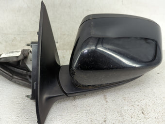 compare product 2014-2021 Jeep Cherokee Driver Side View Mirror - Left Door Mirror OEM Used