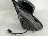 2014-2021 Jeep Cherokee Driver Side View Mirror - Left Door Mirror OEM Used - Oemusedautoparts1.com