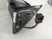 2014-2021 Jeep Cherokee Driver Side View Mirror - Left Door Mirror OEM Used - Oemusedautoparts1.com
