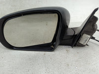 2014-2021 Jeep Cherokee Driver Side View Mirror - Left Door Mirror OEM Used - Oemusedautoparts1.com