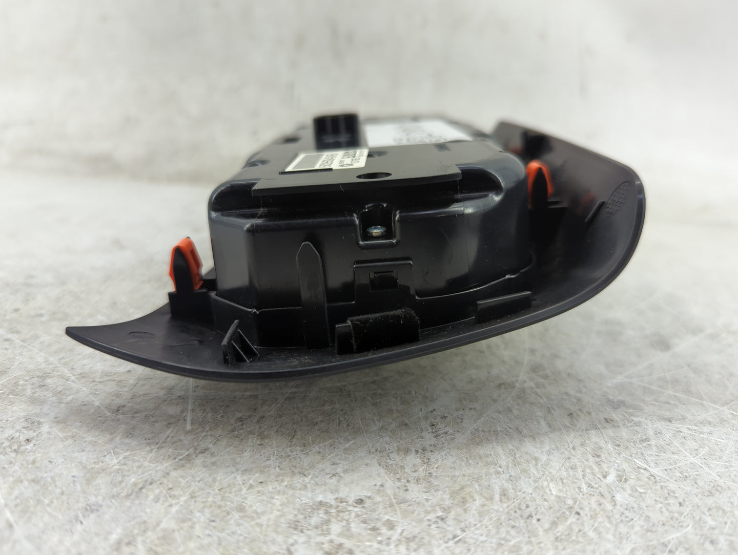 2019-2022 Jeep Cherokee Climate Control Module Temperature AC/Heater Replacement P/N:68285942AB Fits Fits 2019 2020 2021 202