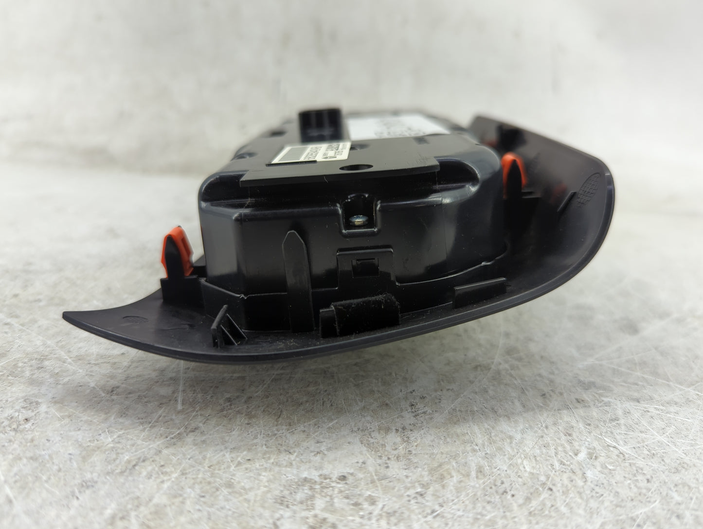 2019-2022 Jeep Cherokee Climate Control Module Temperature AC/Heater Replacement P/N:68285942AB Fits Fits 2019 2020 2021 202