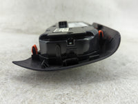 2019-2022 Jeep Cherokee Climate Control Module Temperature AC/Heater Replacement P/N:68285942AB Fits Fits 2019 2020 2021 202