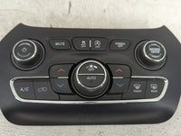 2019-2022 Jeep Cherokee Climate Control Module Temperature AC/Heater Replacement P/N:68285942AD Fits Fits 2019 2020 2021 202