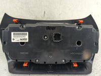 2019-2022 Jeep Cherokee Climate Control Module Temperature AC/Heater Replacement P/N:68285942AD Fits Fits 2019 2020 2021 202
