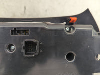 2019-2022 Jeep Cherokee Climate Control Module Temperature AC/Heater Replacement P/N:68285942AD Fits Fits 2019 2020 2021 202