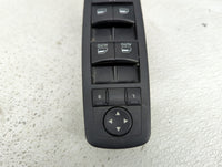 2015-2022 Jeep Cherokee Master Power Window Switch Replacement Driver Side Left P/N:68271206AB Fits OEM Used Auto Parts - Oe