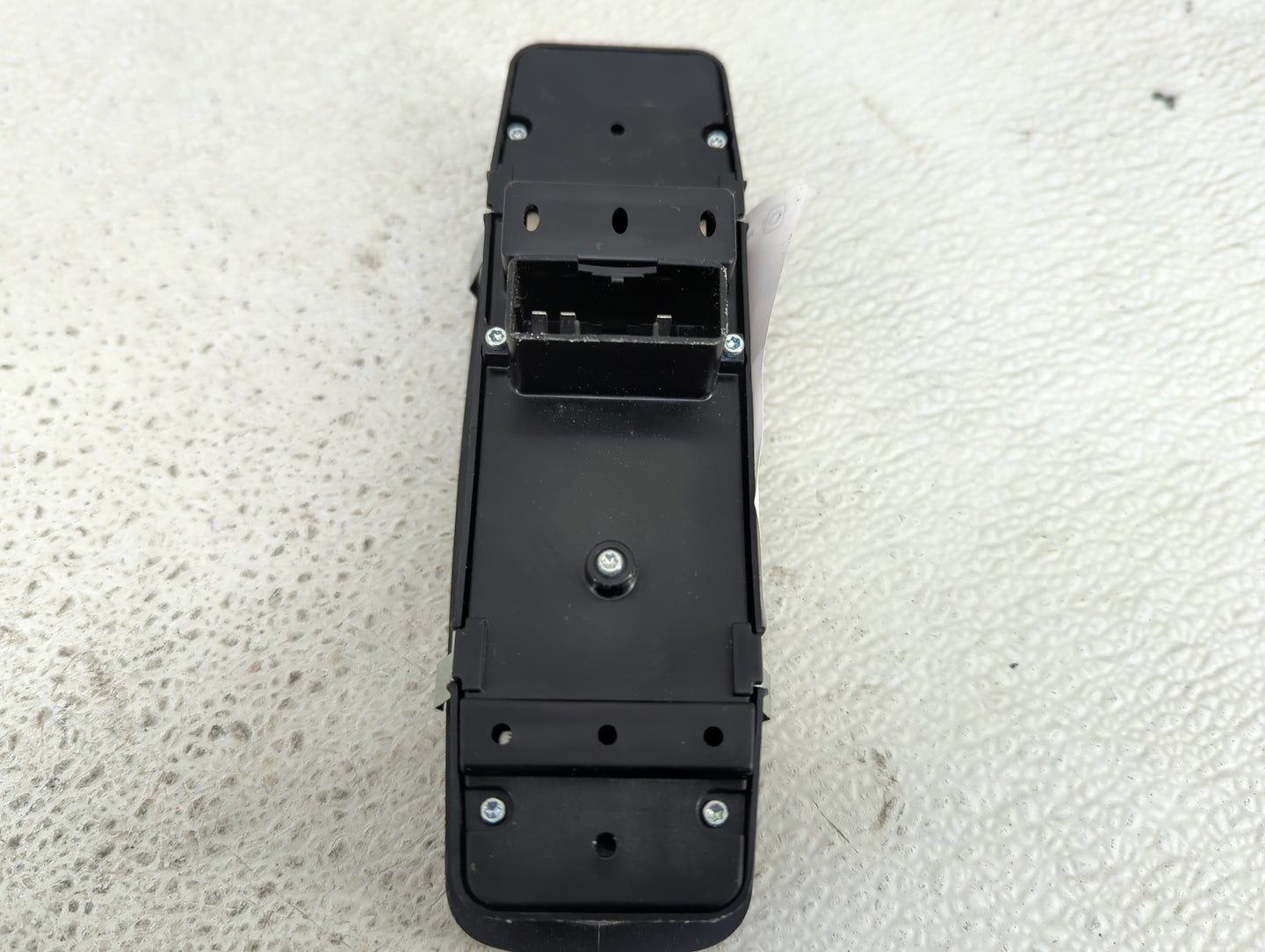 2015-2022 Jeep Cherokee Master Power Window Switch Replacement Driver Side Left P/N:68271206AB Fits OEM Used Auto Parts - Oe