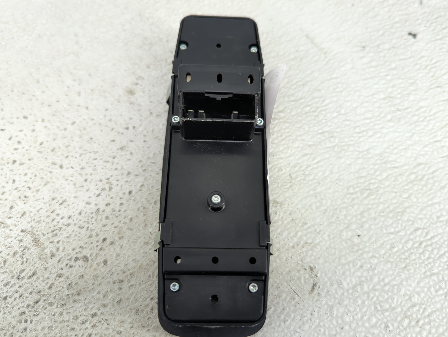 2015-2022 Jeep Cherokee Master Power Window Switch Replacement Driver Side Left P/N:68271206AB Fits OEM Used Auto Parts - Oe
