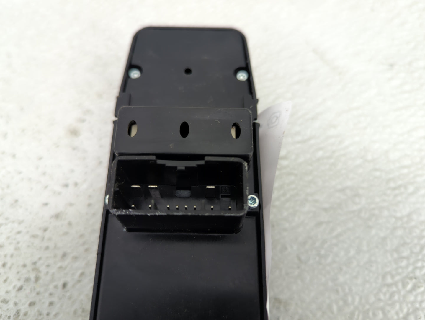 2015-2022 Jeep Cherokee Master Power Window Switch Replacement Driver Side Left P/N:68271206AB Fits OEM Used Auto Parts - Oe