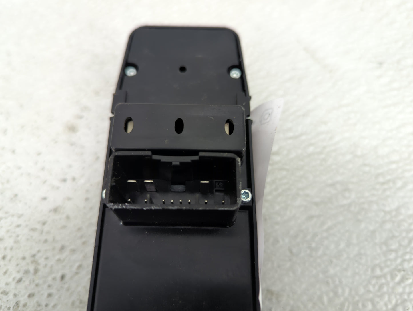 2015-2022 Jeep Cherokee Master Power Window Switch Replacement Driver Side Left P/N:68271206AB Fits OEM Used Auto Parts - Oe