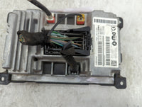 2019 Jeep Cherokee Radio AM FM Cd Player Receiver Replacement P/N:P68297445AG P68297445AH, RCPDFVP17-0277-A1, L2CDD69TR Fits