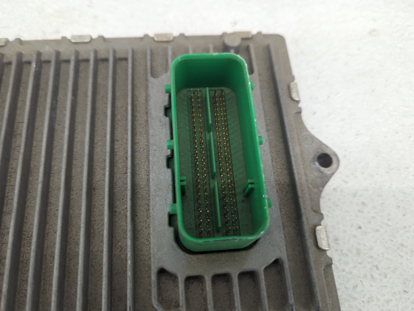 2019-2020 Jeep Cherokee PCM Engine Control Computer ECU ECM PCU OEM P/N:P68397063AA P68354900AE, A2C7639760000 Fits Fits 201