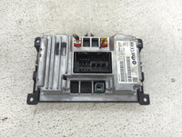 2019 Jeep Cherokee Information Display Screen - Oemusedautoparts1.com