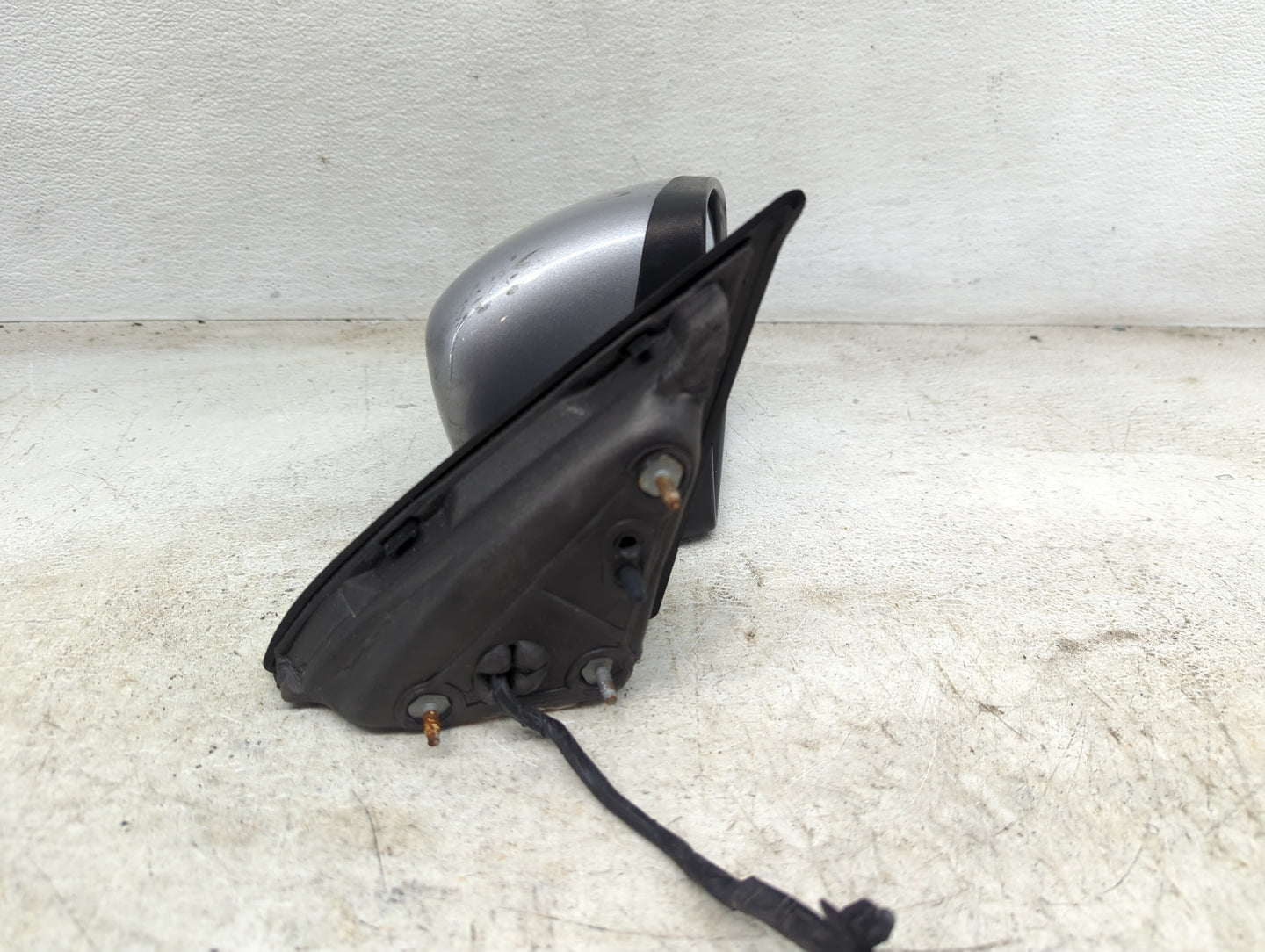 2014-2021 Jeep Cherokee Passenger Side View Mirror - Right Door Mirror OEM Used - Oemusedautoparts1.com