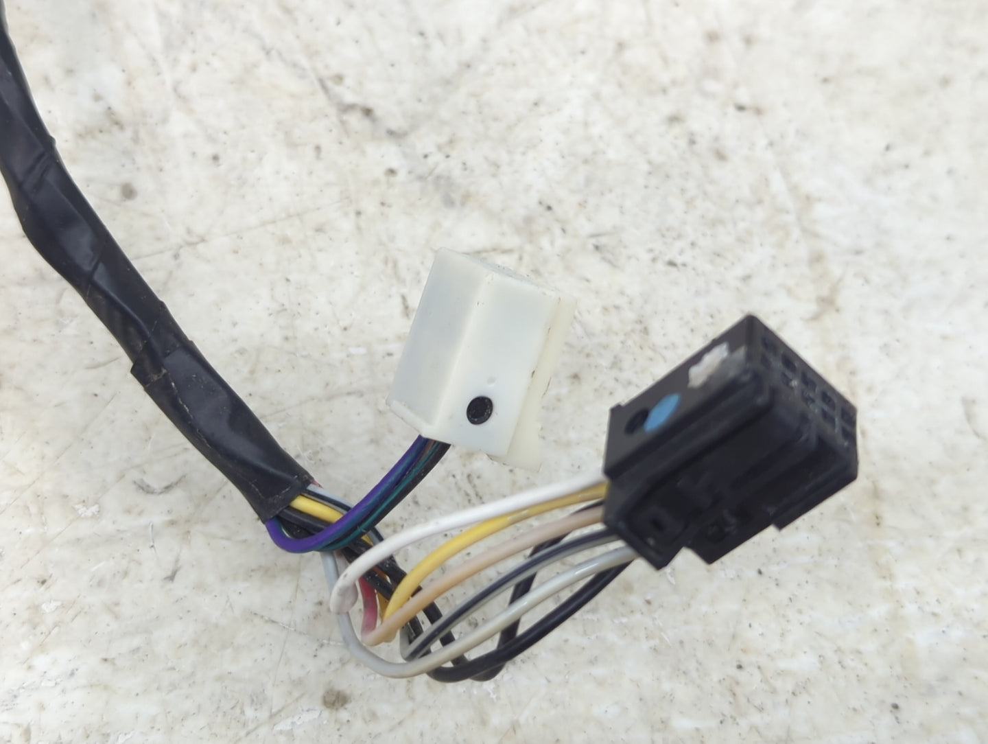 2014-2021 Jeep Cherokee Passenger Side View Mirror - Right Door Mirror OEM Used - Oemusedautoparts1.com