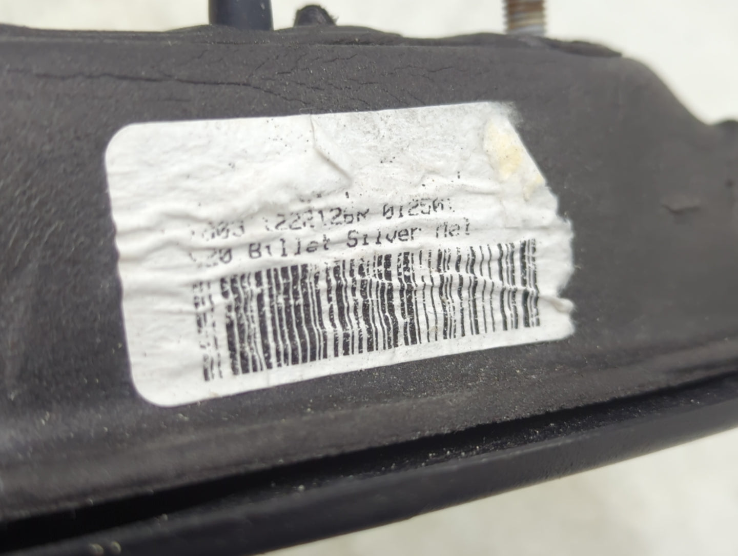 2014-2021 Jeep Cherokee Passenger Side View Mirror - Right Door Mirror OEM Used - Oemusedautoparts1.com