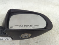 2014-2021 Jeep Cherokee Passenger Side View Mirror - Right Door Mirror OEM Used - Oemusedautoparts1.com
