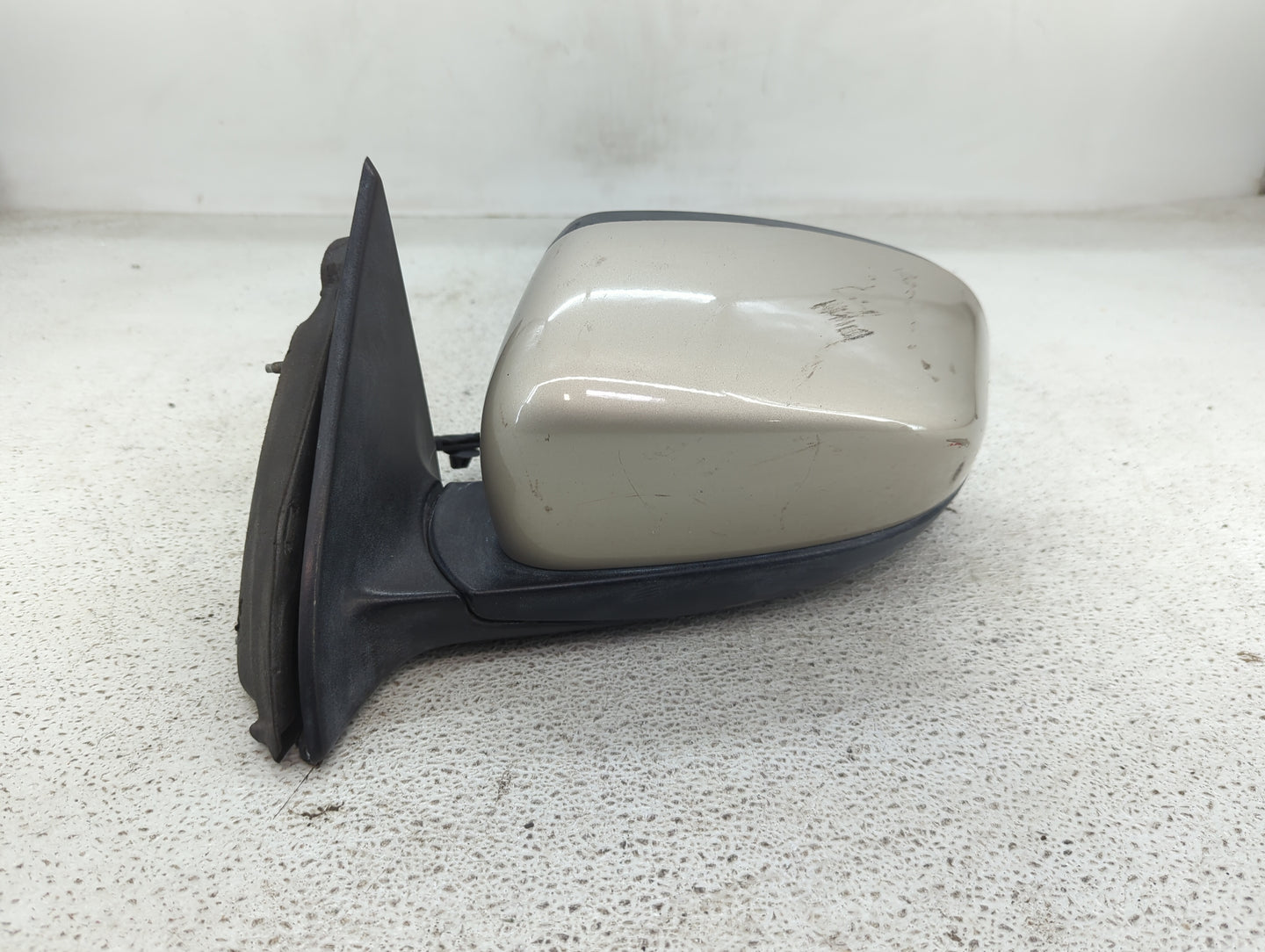 2014-2021 Jeep Cherokee Driver Side View Mirror - Left Door Mirror OEM Used - Oemusedautoparts1.com