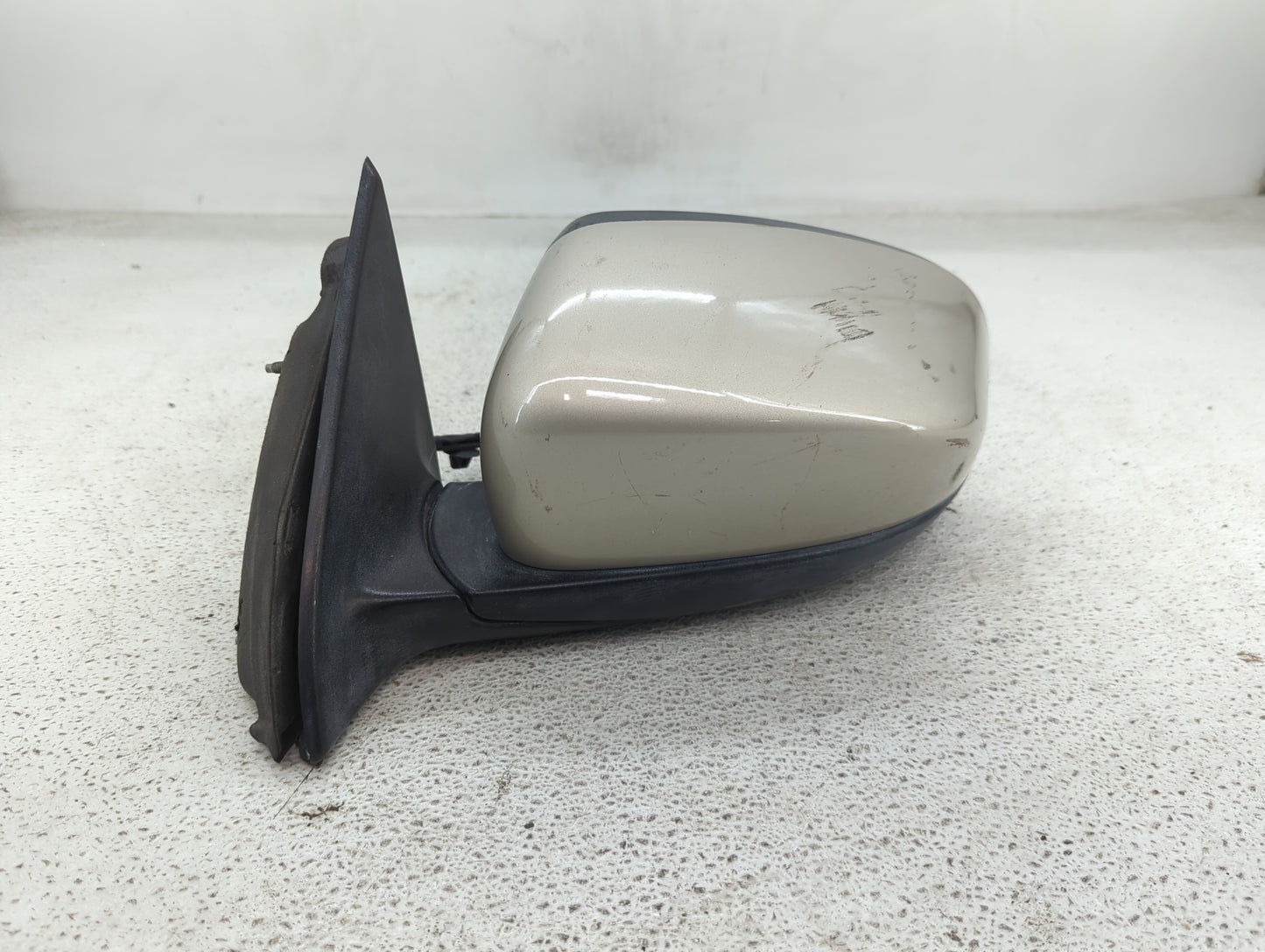 2014-2021 Jeep Cherokee Driver Side View Mirror - Left Door Mirror OEM Used - Oemusedautoparts1.com