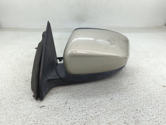compare product 2014-2021 Jeep Cherokee Driver Side View Mirror - Left Door Mirror OEM Used