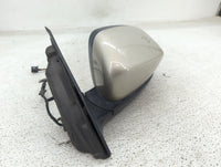 2014-2021 Jeep Cherokee Driver Side View Mirror - Left Door Mirror OEM Used - Oemusedautoparts1.com