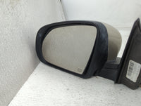 2014-2021 Jeep Cherokee Driver Side View Mirror - Left Door Mirror OEM Used - Oemusedautoparts1.com
