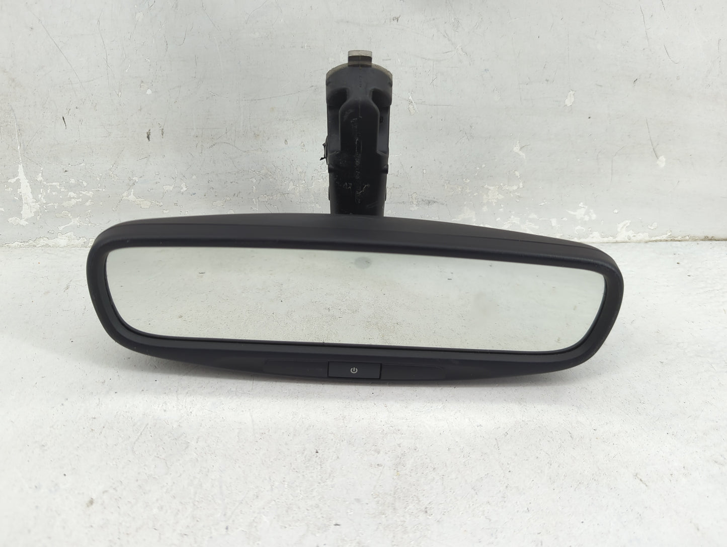 2019-2022 Jeep Cherokee Interior Rear View Mirror Replacement OEM Fits Fits 2019 2020 2021 2022 OEM Used Auto Parts - Oemuse