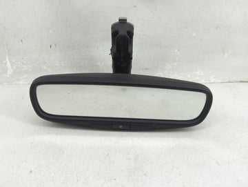 2019-2022 Jeep Cherokee Interior Rear View Mirror Replacement OEM Fits Fits 2019 2020 2021 2022 OEM Used Auto Parts - Oemuse