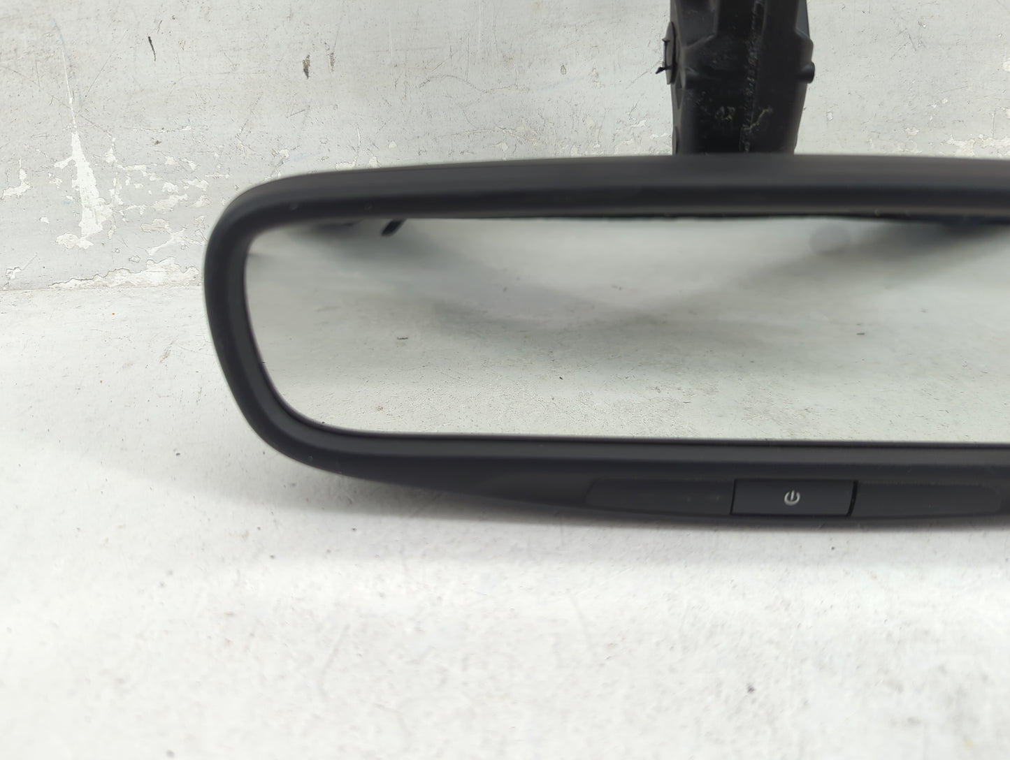 2019-2022 Jeep Cherokee Interior Rear View Mirror Replacement OEM Fits Fits 2019 2020 2021 2022 OEM Used Auto Parts - Oemuse