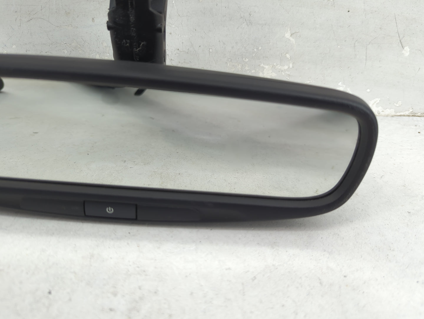 2019-2022 Jeep Cherokee Interior Rear View Mirror Replacement OEM Fits Fits 2019 2020 2021 2022 OEM Used Auto Parts - Oemuse