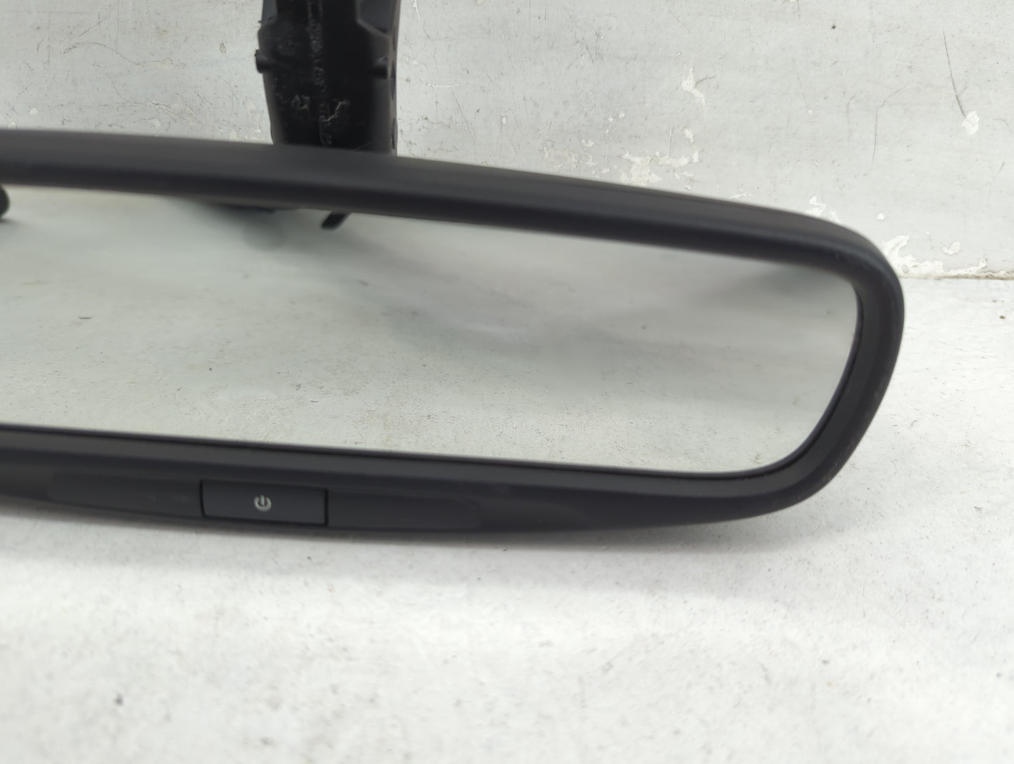 2019-2022 Jeep Cherokee Interior Rear View Mirror Replacement OEM Fits Fits 2019 2020 2021 2022 OEM Used Auto Parts - Oemuse