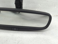 2019-2022 Jeep Cherokee Interior Rear View Mirror Replacement OEM Fits Fits 2019 2020 2021 2022 OEM Used Auto Parts - Oemuse