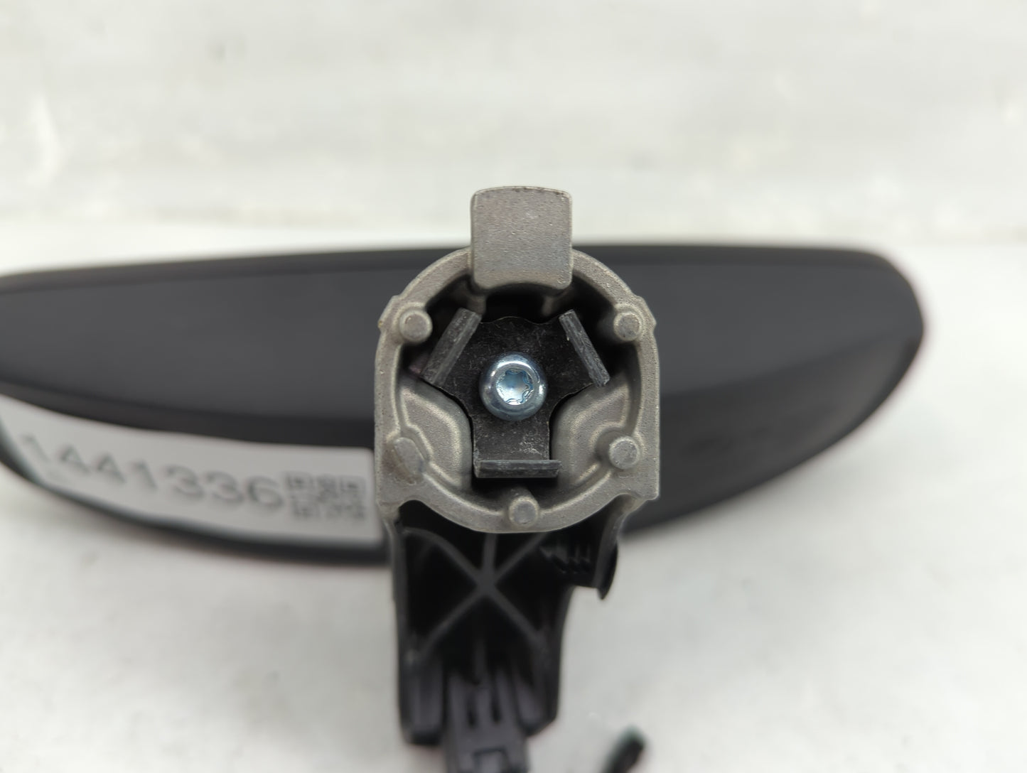2019-2022 Jeep Cherokee Interior Rear View Mirror Replacement OEM Fits Fits 2019 2020 2021 2022 OEM Used Auto Parts - Oemuse