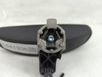2019-2022 Jeep Cherokee Interior Rear View Mirror Replacement OEM Fits Fits 2019 2020 2021 2022 OEM Used Auto Parts - Oemuse