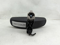 2019-2022 Jeep Cherokee Interior Rear View Mirror Replacement OEM Fits Fits 2019 2020 2021 2022 OEM Used Auto Parts - Oemuse