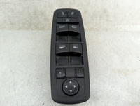 2015-2022 Jeep Cherokee Master Power Window Switch Replacement Driver Side Left P/N:68271205AB Fits OEM Used Auto Parts - Oe