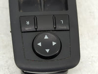 2015-2022 Jeep Cherokee Master Power Window Switch Replacement Driver Side Left P/N:68271205AB Fits OEM Used Auto Parts - Oe