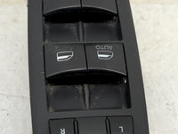 2015-2022 Jeep Cherokee Master Power Window Switch Replacement Driver Side Left P/N:68271205AB Fits OEM Used Auto Parts - Oe