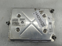 2019 Jeep Cherokee PCM Engine Control Computer ECU ECM PCU OEM P/N:P68328875AA P50054464, A2C7576920100, A2C73312900 Fits OE