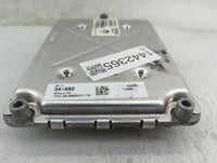 2019 Jeep Cherokee PCM Engine Control Computer ECU ECM PCU OEM P/N:P68328875AA P50054464, A2C7576920100, A2C73312900 Fits OE