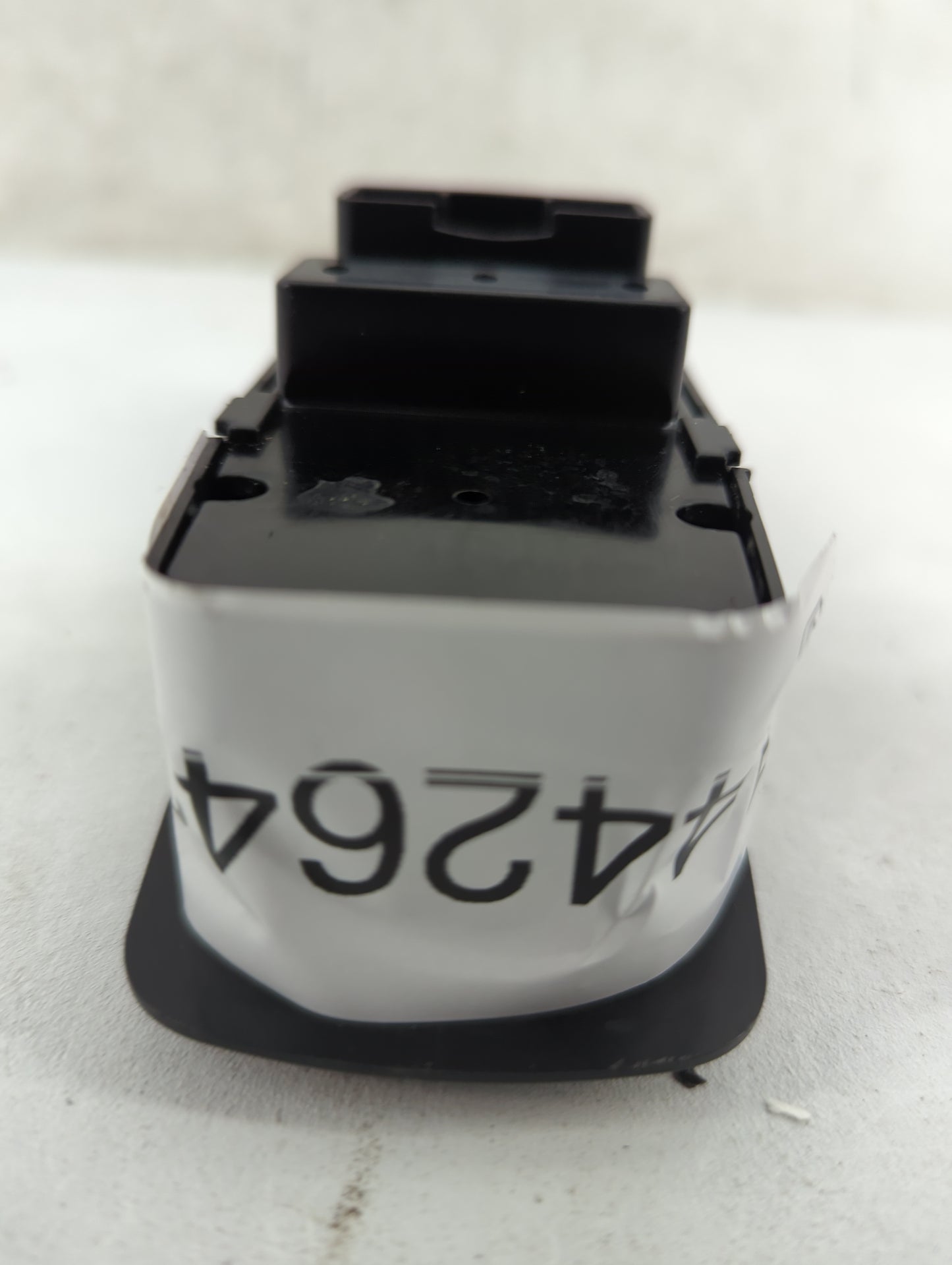 2015-2022 Jeep Cherokee Master Power Window Switch Replacement Driver Side Left P/N:68271206AB 10130139 Fits OEM Used Auto P