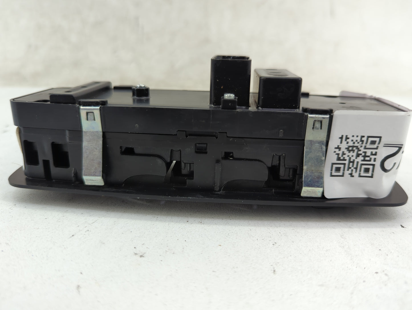 2015-2022 Jeep Cherokee Master Power Window Switch Replacement Driver Side Left P/N:68271206AB 10130139 Fits OEM Used Auto P